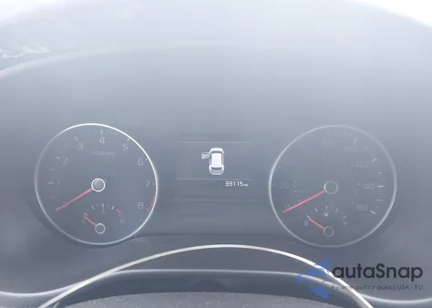 2022 Kia Sportage Lx z USA, uszkodzony, nr VIN KNDPMCAC4N7008811